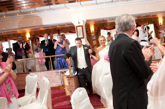 harvey's point wedding venue
